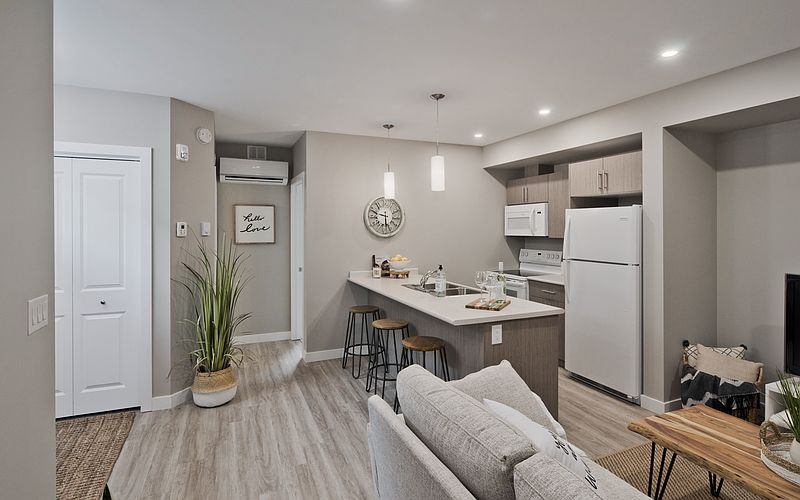 Winnipeg Townhouse for rent - 3 Bedrooms — photo 18
