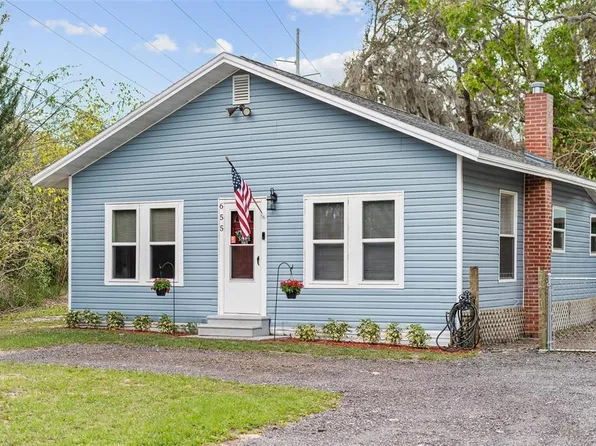 655 Date St W, Waverly, FL 33877