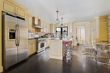 Sold by Corcoran