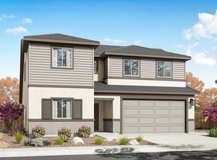 6014 Lazy Meadow Way, Sparks, NV 89436