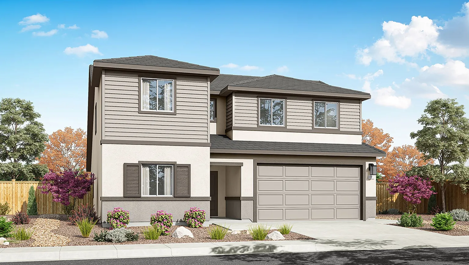 6014 Lazy Meadow Way photo 1