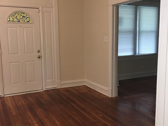 front entry room