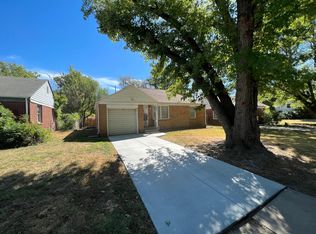 648 S Christine Ave, Wichita, KS 67218