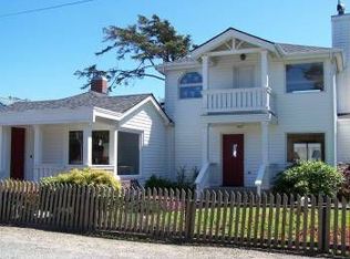 163 W Madison St, Cannon Beach, OR 97110