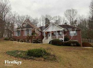 325 McKenzie Dr, Stockbridge, GA 30281