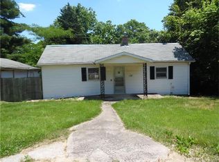 126 Brush St, Panama, IL 62077