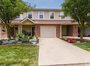 905 Franklin Rd APT 3, Lebanon, OH 45036