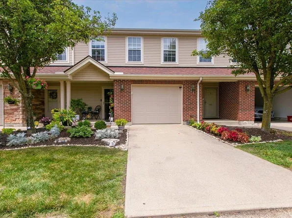 905 Franklin Rd APT 3, Lebanon, OH 45036