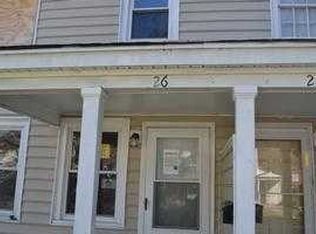 26 Farragut St, Portsmouth, VA 23702