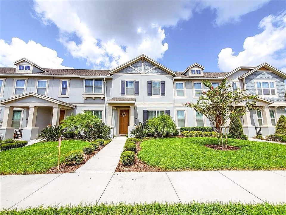 1st image of 15417 Honeybell Dr