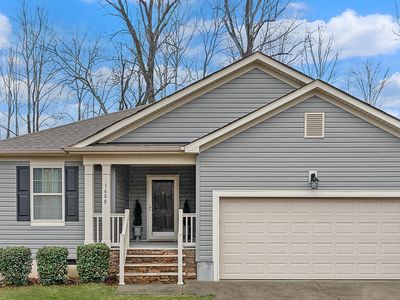 1600 Frog Hollow Way, Wake Forest, NC, 27587