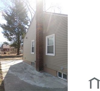 12026 Wayburn St, Detroit, MI, 48224
