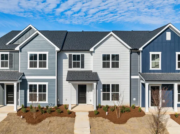 2913 Denson Rd, Willow Spring, NC 27592