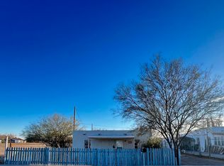330 McCune Rd, El Paso, TX 79915