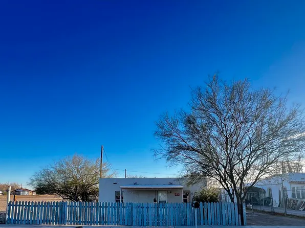 330 McCune Rd, El Paso, TX 79915