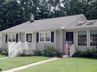 1004 Richard Dr, Linwood, NJ 08221