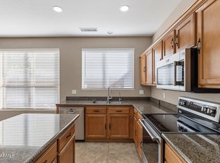 25815 N 67TH Drive, Peoria, AZ 85383