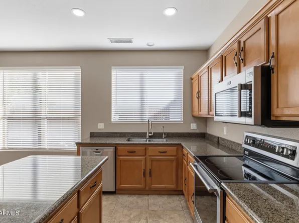 25815 N 67TH Drive, Peoria, AZ 85383
