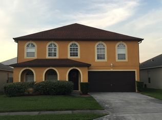 354 Fairfield Dr, Sanford, FL 32771