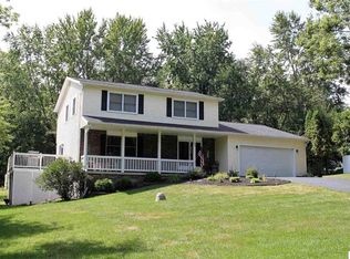3425 Hathaway Ln, Jackson, MI 49201