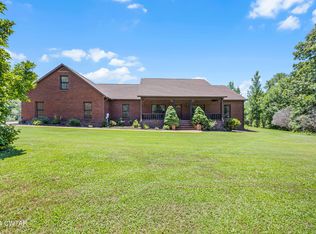 2995 Laurel Hill Rd, Henderson, TN 38340