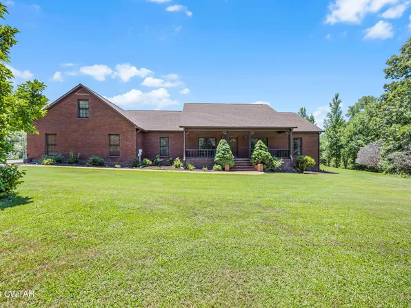 2995 Laurel Hill Rd, Henderson, TN 38340