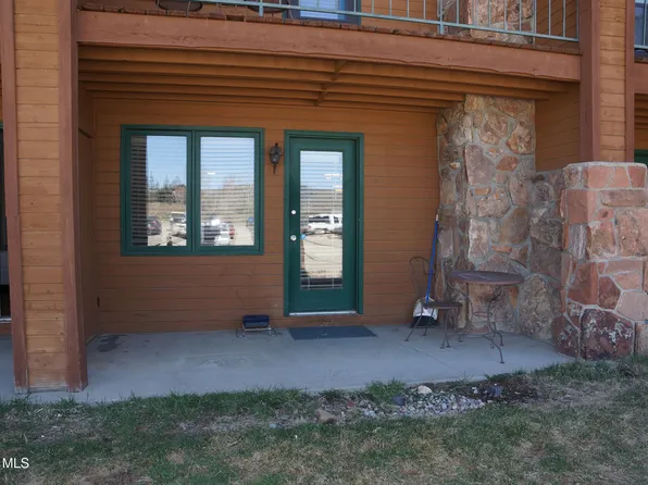 62927 US HWY 40 #419, Granby, CO 80446