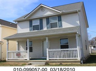 2035 Joyce Ave, Columbus, OH 43219