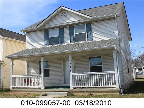 2035 Joyce Ave photo 1