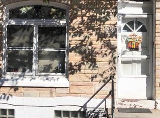 943 Elm St, Reading, PA 19601