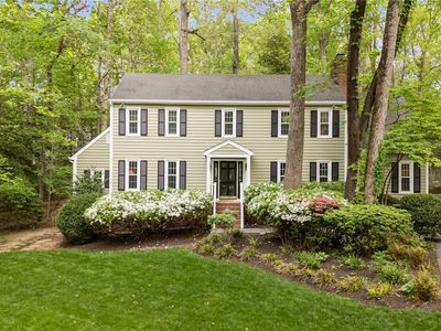 401 Smoketree Cir, North Chesterfield, VA, 23236