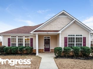 294 Monarch Village Way, Stockbridge, GA 30281