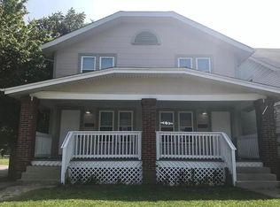 1146 S Champion Ave #1146, Columbus, OH 43206