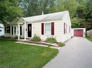 87 Rosemont Ave, Youngstown, OH 44515