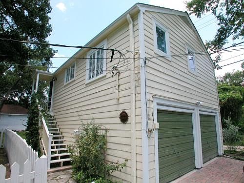 1st image of 3502 Tom Green St #Garage