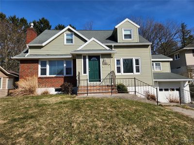 109 Standish Dr, Syracuse, NY, 13224