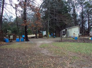 168 Maple Dr, Murchison, TX 75778