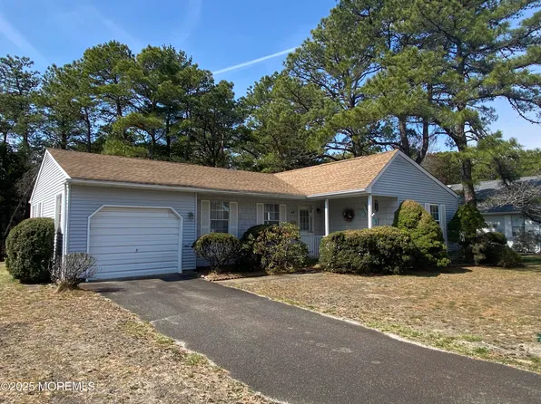 108 Milford Avenue #55, Whiting, NJ 08759