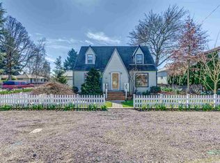 660 Dietz Ave NE, Keizer, OR 97303