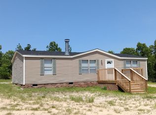 127 Mogleys Run Rd, Windsor, SC 29856