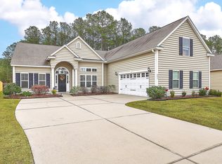 341 Decatur Dr, Summerville, SC 29486