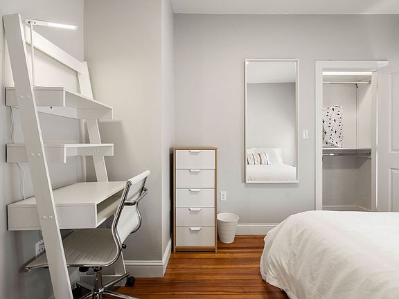 2nd image of 1061 Saratoga St #1C