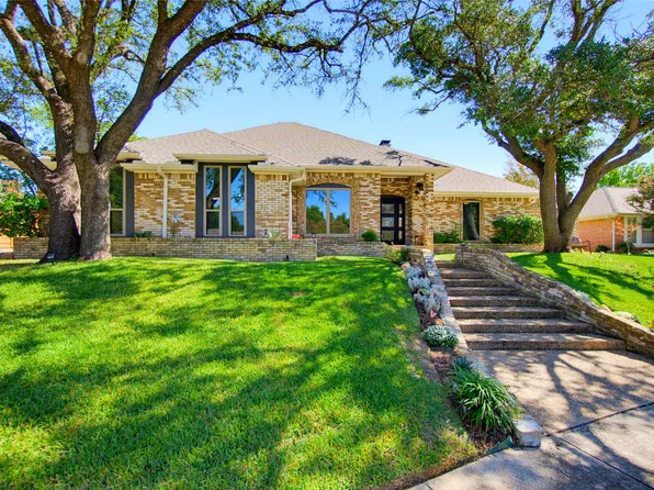 7414 Windmill Ln, Garland, TX 75044