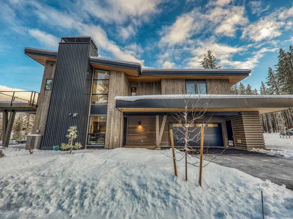 10117 Jakes Way, Truckee, CA 96161