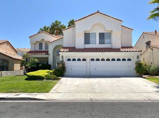2019 Silverton Dr, Henderson, NV 89074