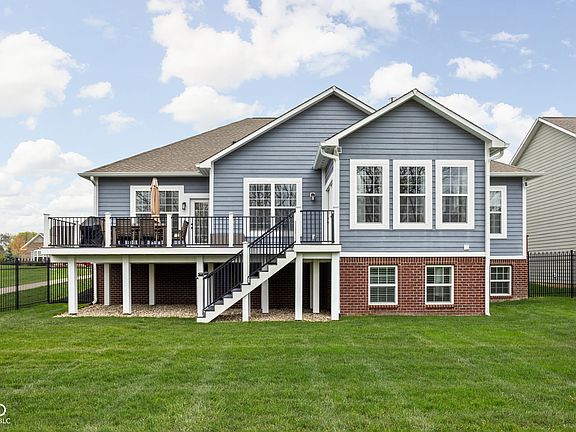 3rd image of 7450 Cassilly Ct