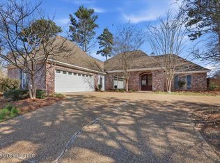 102 Fox Hollow Bnd, Brandon, MS 39047
