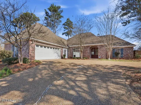 102 Fox Hollow Bnd, Brandon, MS 39047