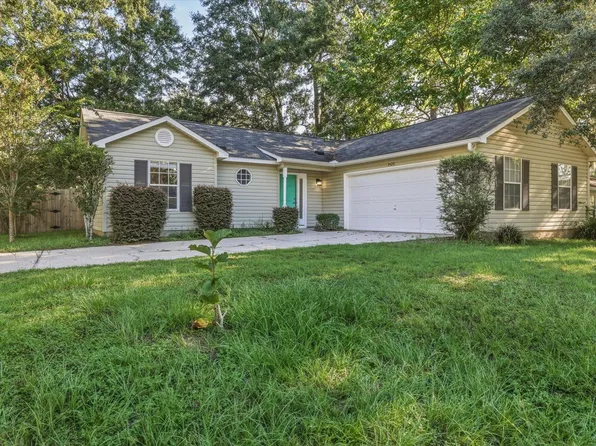 2428 Beechnut Ln, Tallahassee, FL 32303