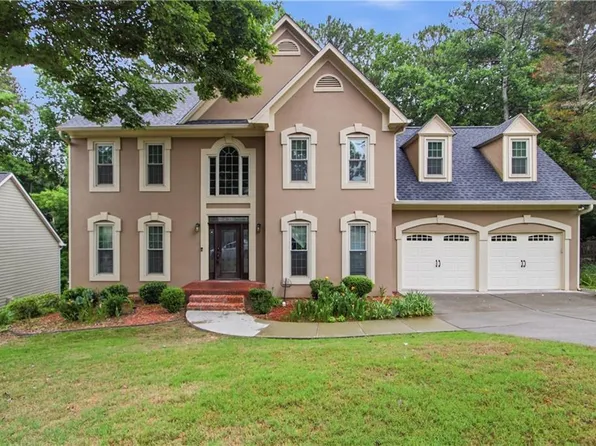 11715 Dunhill Place Dr, Johns Creek, GA 30005